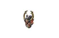 Soul Lancer Helm