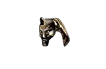 Hades's Sphinx Helm