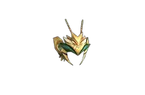 Sticky Helm