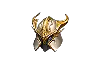 Temple Guard Lancer Helm