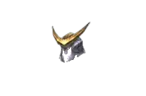 Titan Gunner Helm