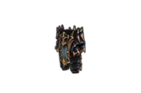 Black Origin Pants