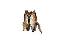 Bloodangel Rune Wizard Pants