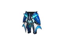 Blue Eye Lancer Pants