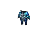Blue Eye Summoner Pants