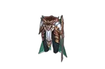 Brilliant Elf Pants (B)