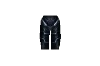 Dark Steel Pants