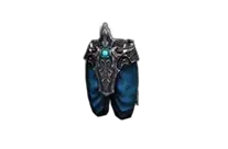 Darkangel Gun Crusher Pants