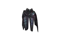 Darkangel Rune Wizard Pants