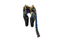 Fidelity Pants
