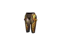 Holyangel Rune Wizard Pants