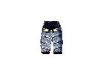 Illusion Knight Plate Pants