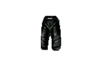 Light Plate Pants