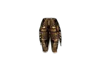 Magic Pad Pants