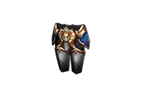 Manticore Gun Crusher Pants