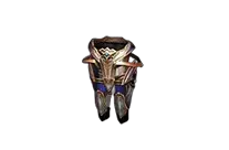 Manticore Summoner Pants