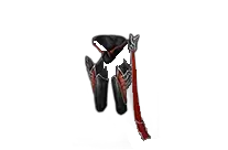 Nightwing Pants