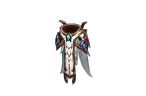 Noble Pixie Pants