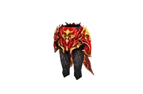Apocalypse Rune Wizard Pants