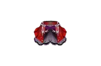 Alchemist Red Spirit Pants