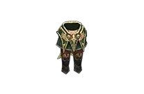 Rune Divine Pants