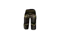 Moros's Scale Pants