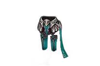 Slayer's Pants