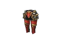 Soul Alchemist Pants