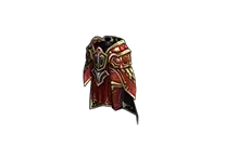 Soul Lancer Pants