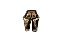 Hades's Sphinx Pants