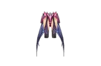 Storm Blitz Pants