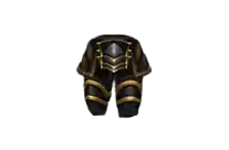 Trite's Storm Jahad Pants