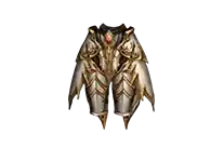 Temple Guard Lord Pants