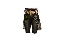 Temple Guard Wizard Pants