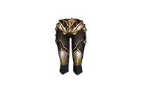 Temple Guard Elf Pants (A)