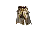 Temple Guard Summoner Pants