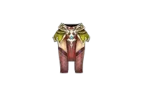 Violent Wind Pants