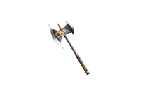 Nikea Axe