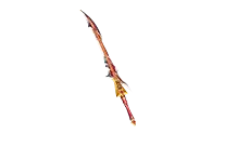 Bloodangel Blade