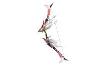 Dark Stinger Bow