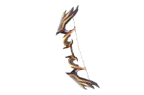 SylphWind Bow