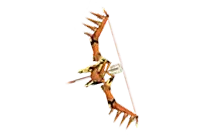 Tiger Bow