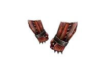 Sacred Glove