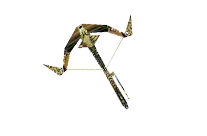 Serpent Crossbow