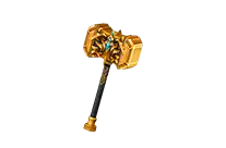 Belief Hammer