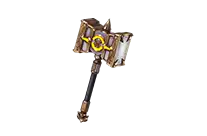 Blast Hammer