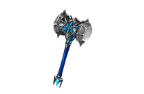 Blue Eye Hammer