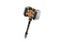 Darkangel Hammer