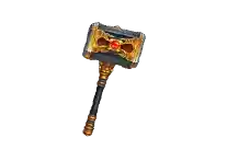 Floor Hammer