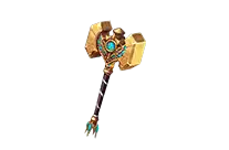 Holy Angel Hammer